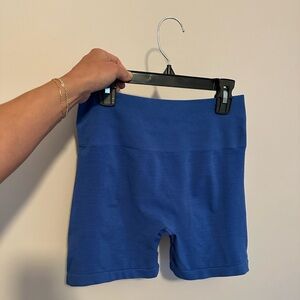 Alphalete Amplify 4.5” Short